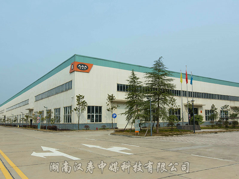 廠房設(shè)備